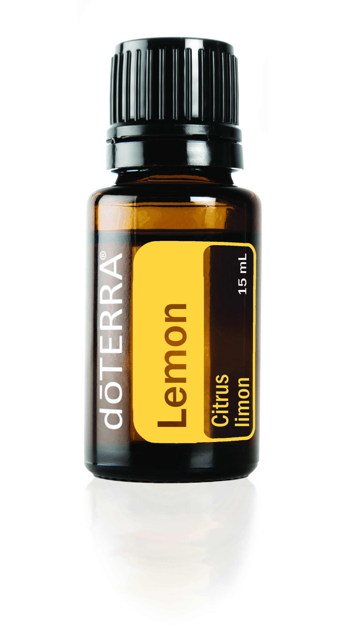 DōTERRA Lemon 