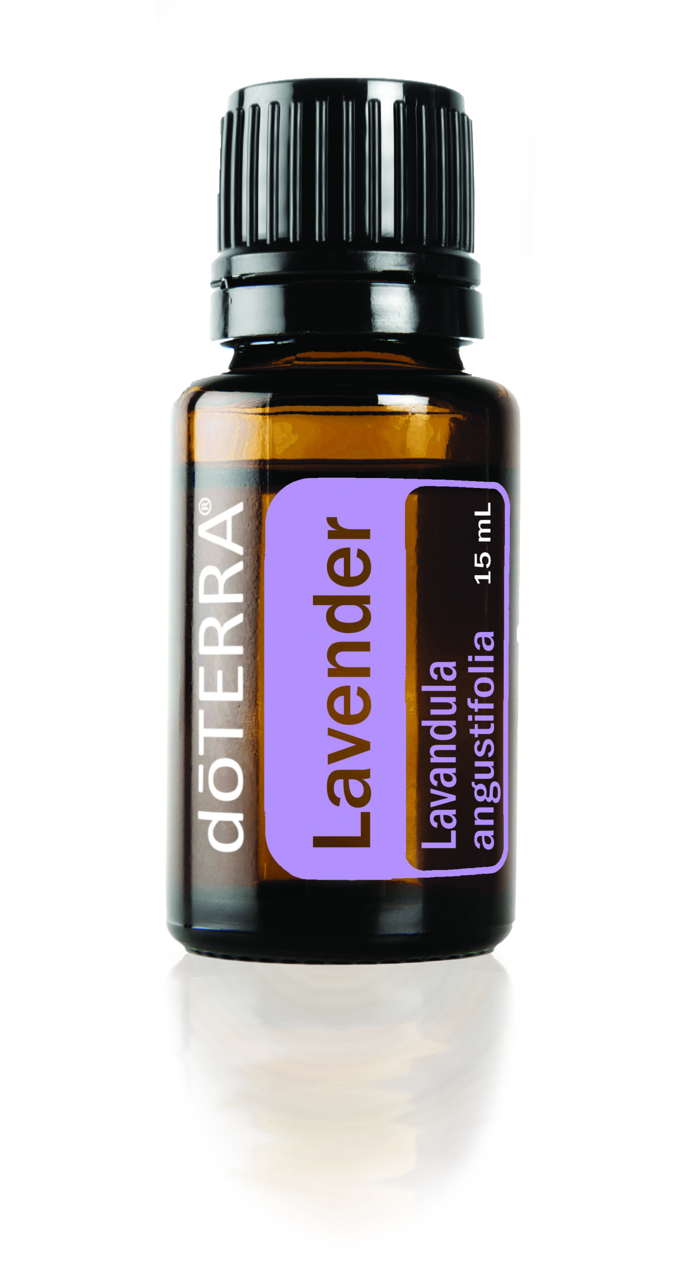 dōTERRA lavender